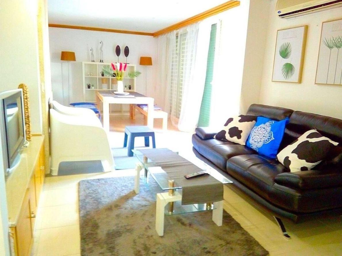 Sesimbra Charming Pool Duplex Bbk & Garden别墅 外观 照片