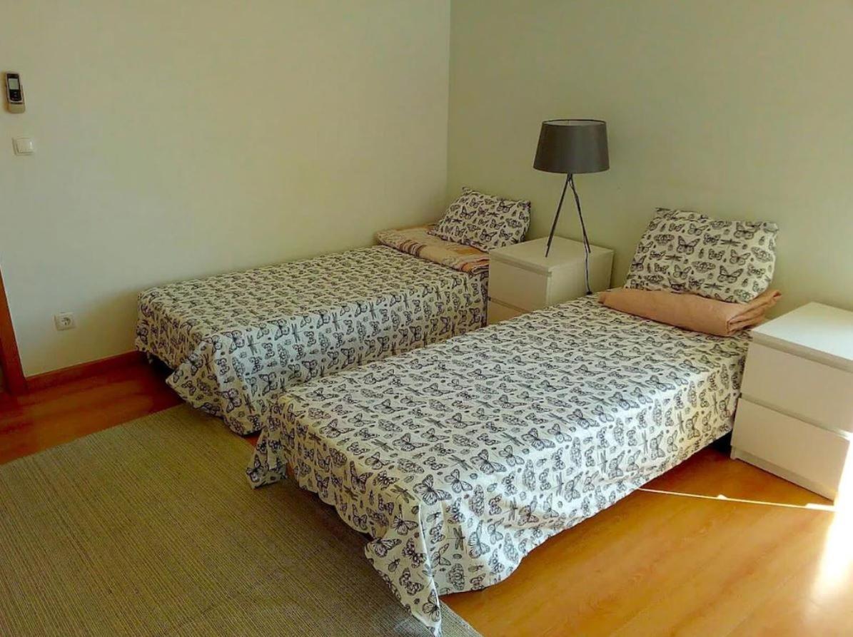 Sesimbra Charming Pool Duplex Bbk & Garden别墅 外观 照片