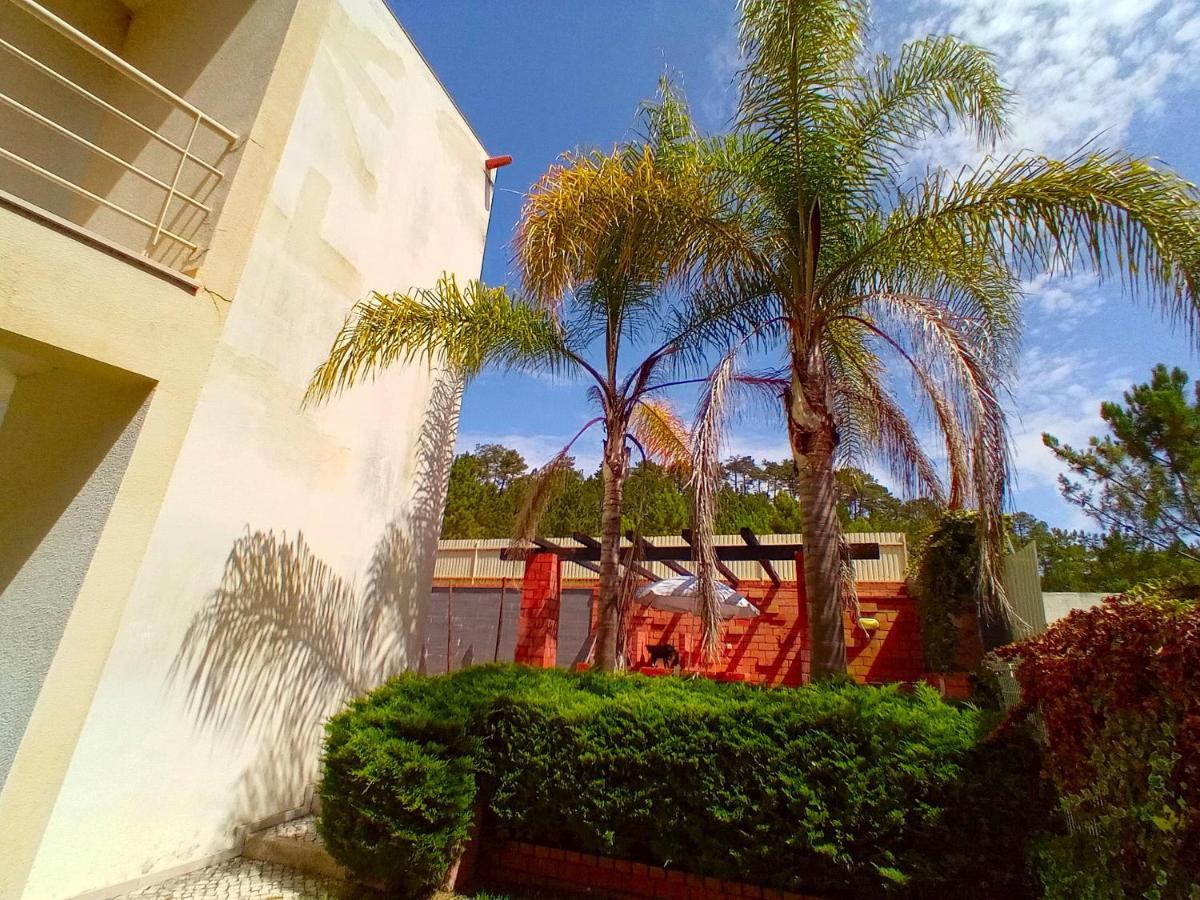 Sesimbra Charming Pool Duplex Bbk & Garden别墅 外观 照片