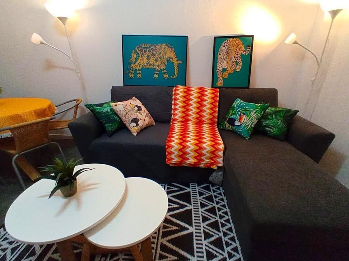 Sesimbra Charming Pool Duplex Bbk & Garden别墅 外观 照片