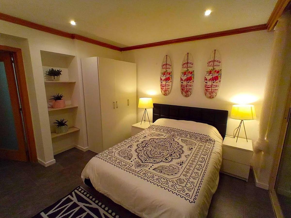 Sesimbra Charming Pool Duplex Bbk & Garden别墅 外观 照片