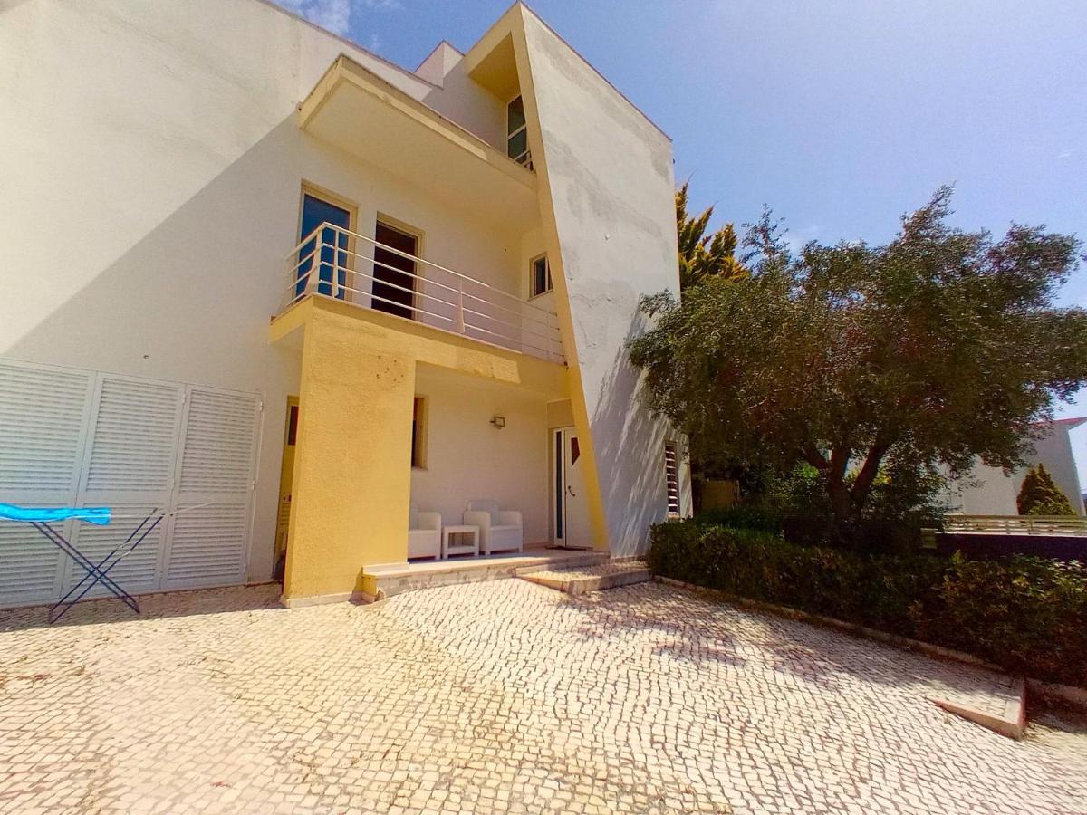 Sesimbra Charming Pool Duplex Bbk & Garden别墅 外观 照片