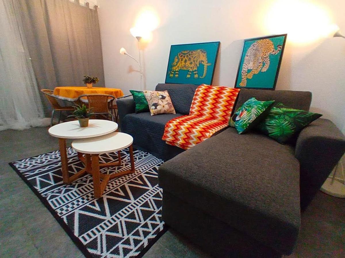 Sesimbra Charming Pool Duplex Bbk & Garden别墅 外观 照片