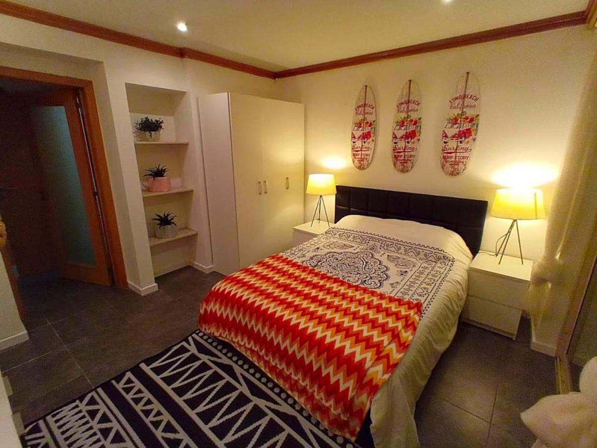 Sesimbra Charming Pool Duplex Bbk & Garden别墅 外观 照片