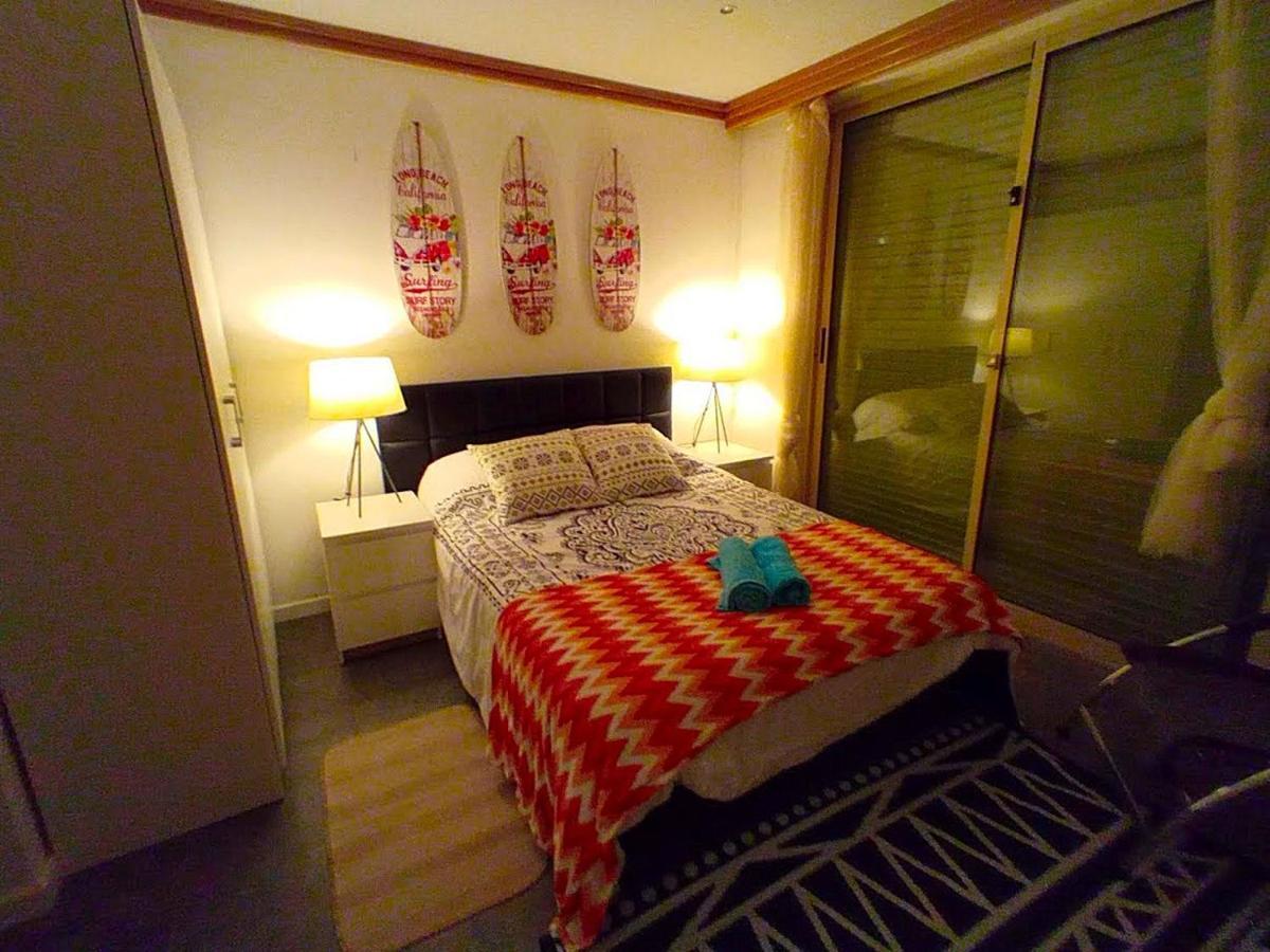 Sesimbra Charming Pool Duplex Bbk & Garden别墅 外观 照片