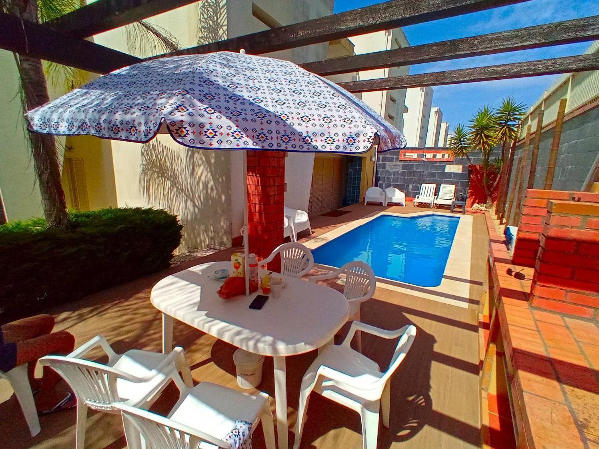 Sesimbra Charming Pool Duplex Bbk & Garden别墅 外观 照片