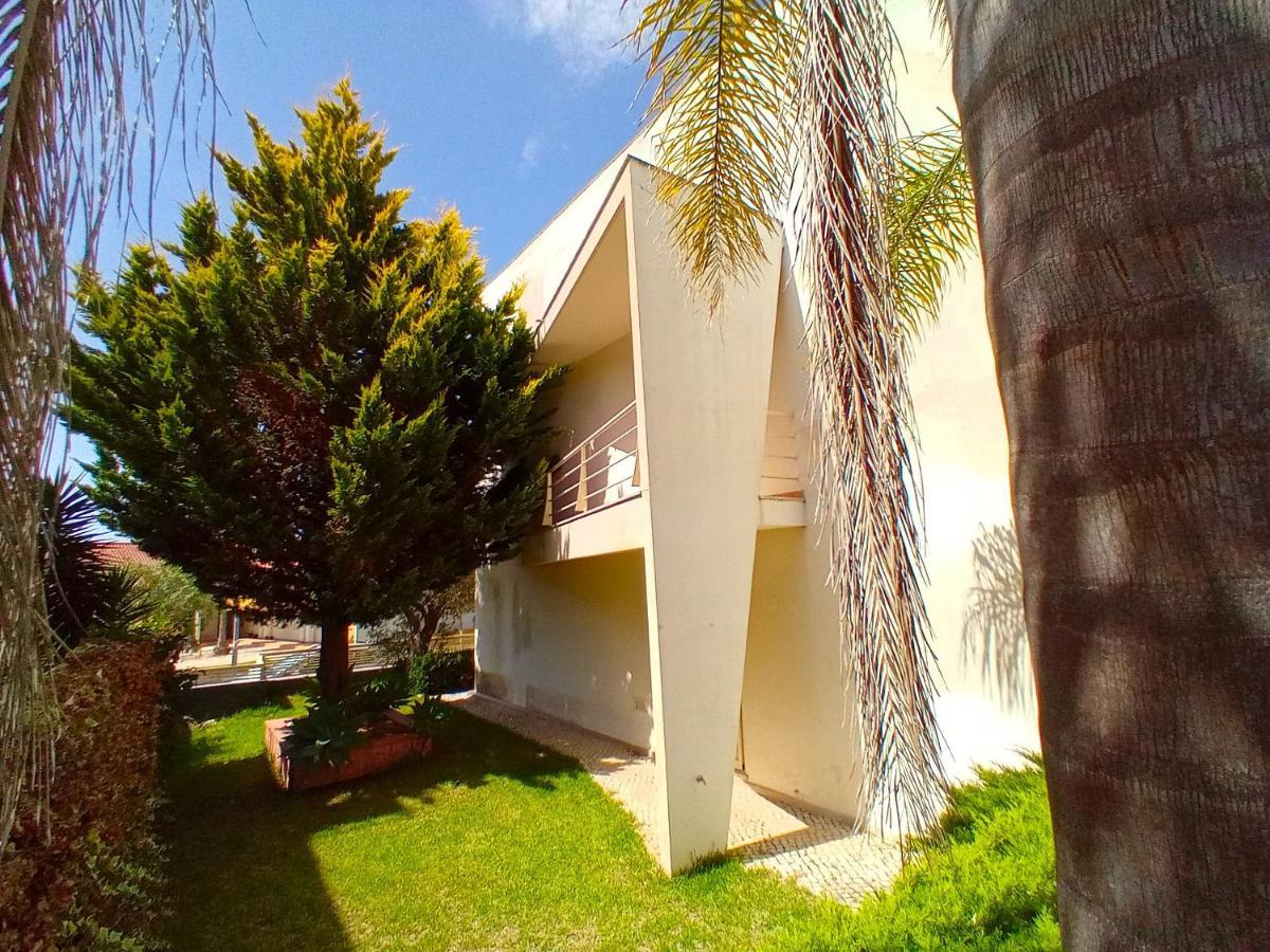 Sesimbra Charming Pool Duplex Bbk & Garden别墅 外观 照片