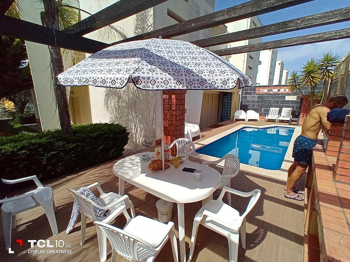 Sesimbra Charming Pool Duplex Bbk & Garden别墅 外观 照片