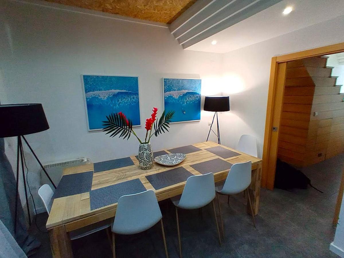 Sesimbra Charming Pool Duplex Bbk & Garden别墅 外观 照片