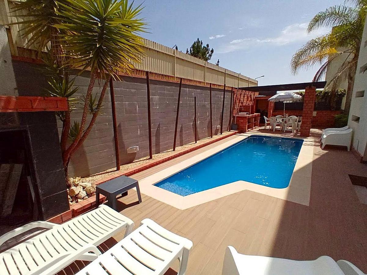 Sesimbra Charming Pool Duplex Bbk & Garden别墅 外观 照片