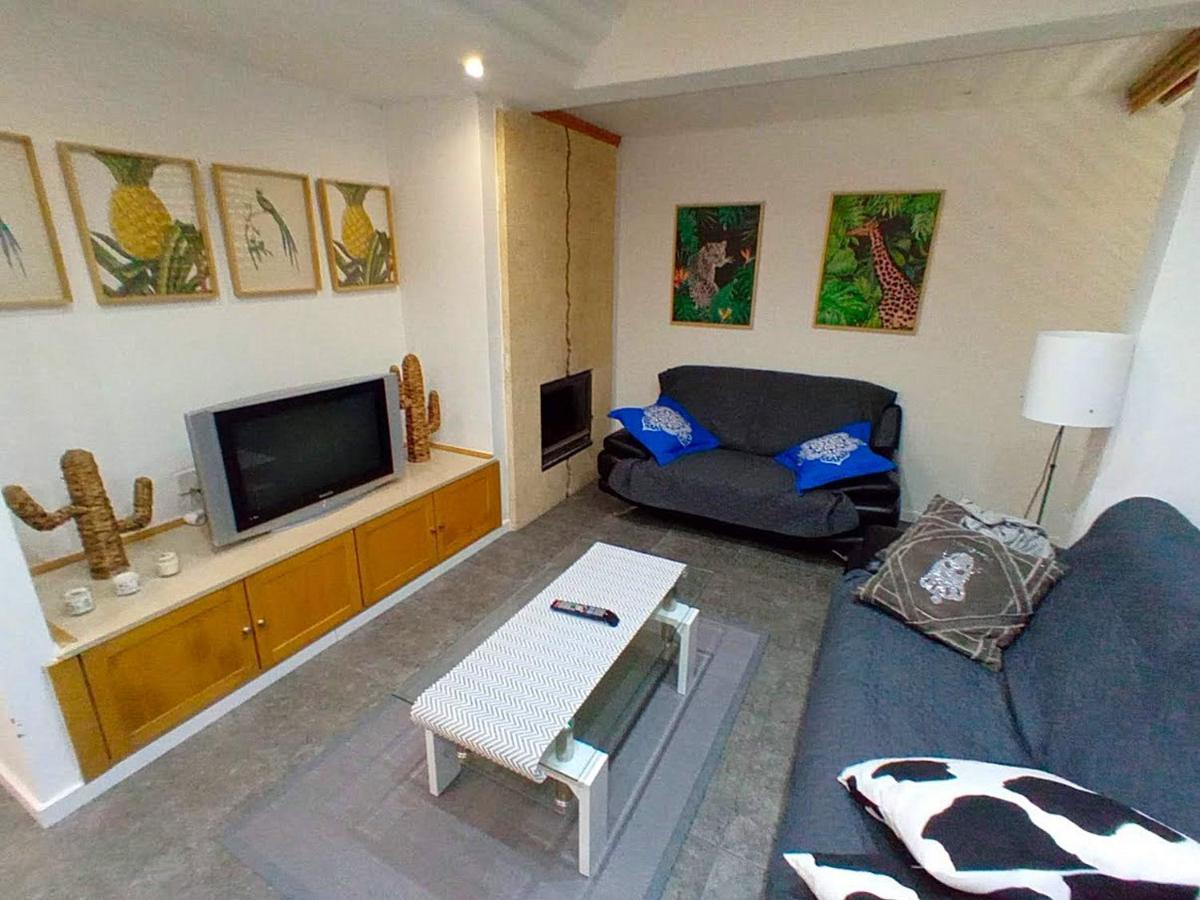 Sesimbra Charming Pool Duplex Bbk & Garden别墅 外观 照片