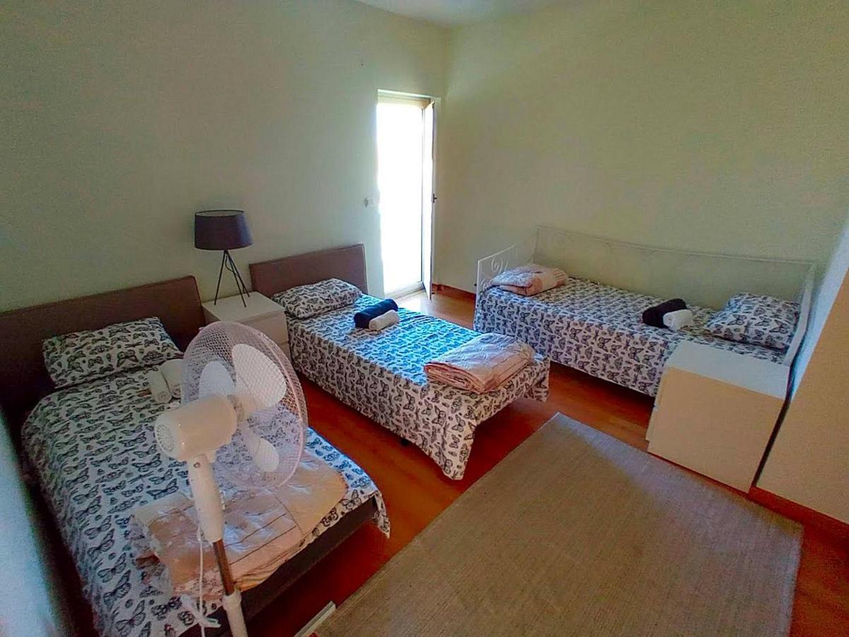Sesimbra Charming Pool Duplex Bbk & Garden别墅 外观 照片