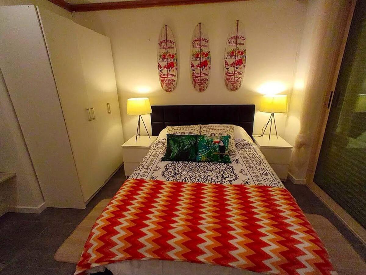 Sesimbra Charming Pool Duplex Bbk & Garden别墅 外观 照片