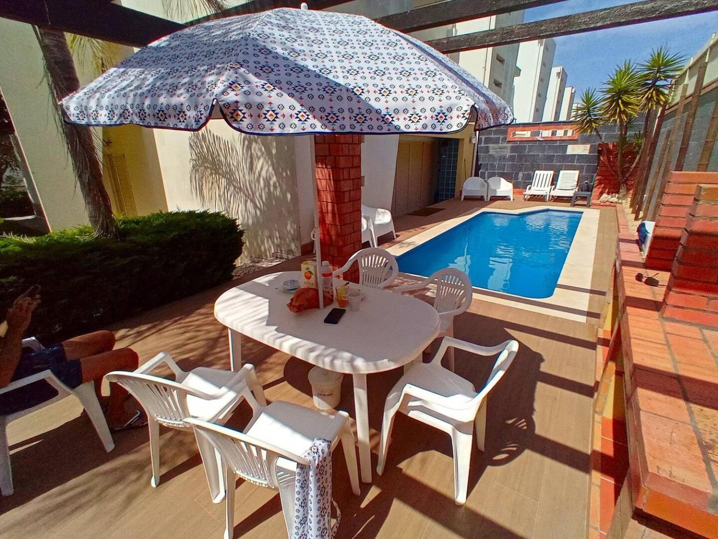 Sesimbra Charming Pool Duplex Bbk & Garden别墅 外观 照片