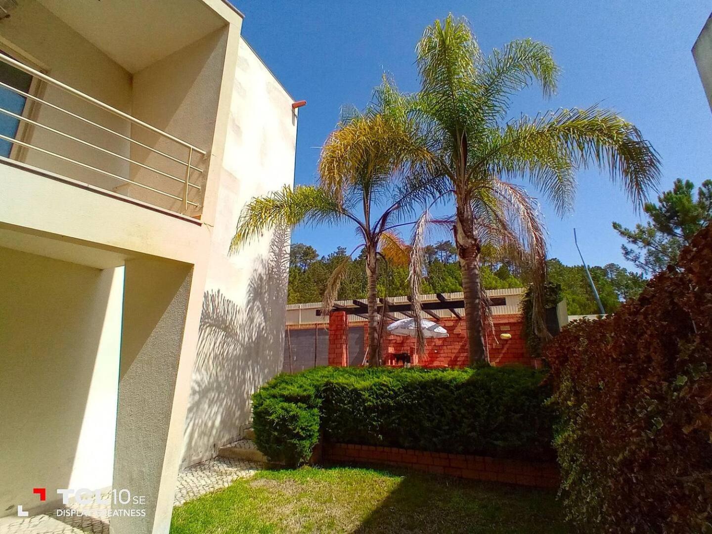 Sesimbra Charming Pool Duplex Bbk & Garden别墅 外观 照片